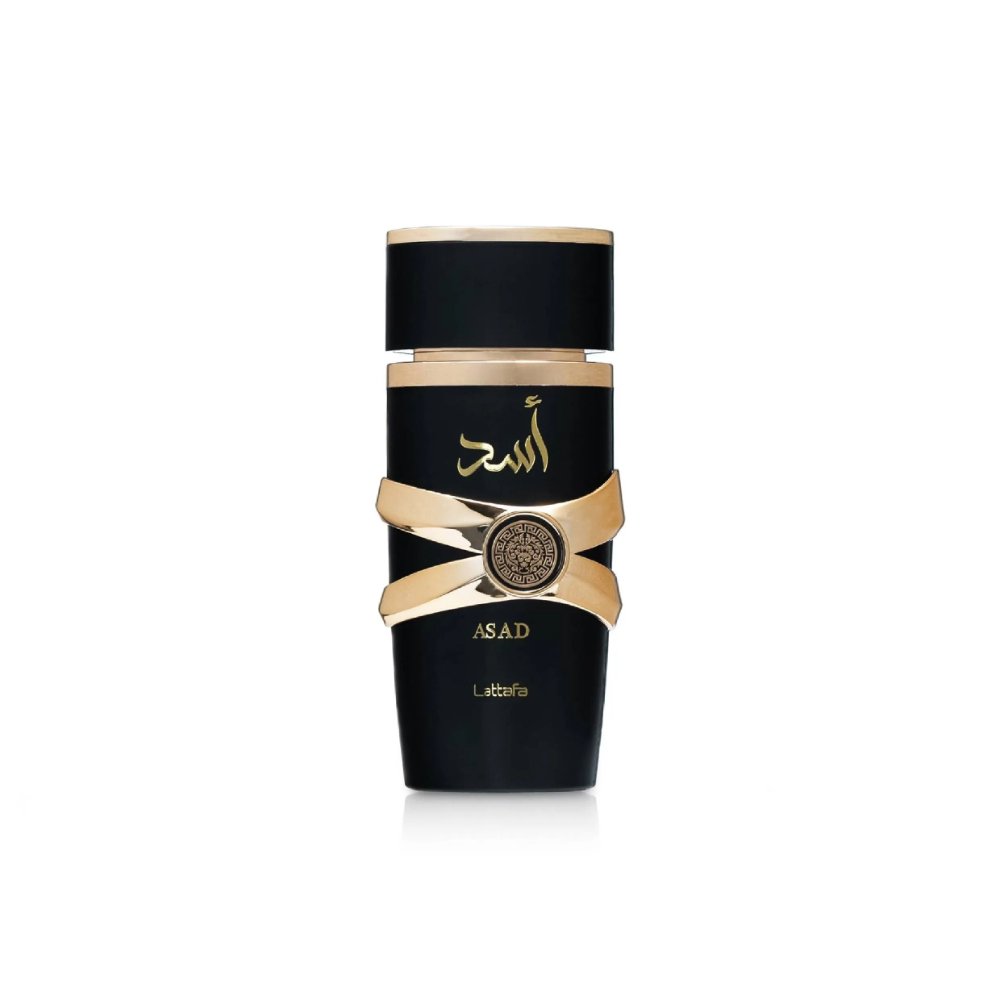 Lattafa Perfume - Asad 100 Ml (ORIGINAL)