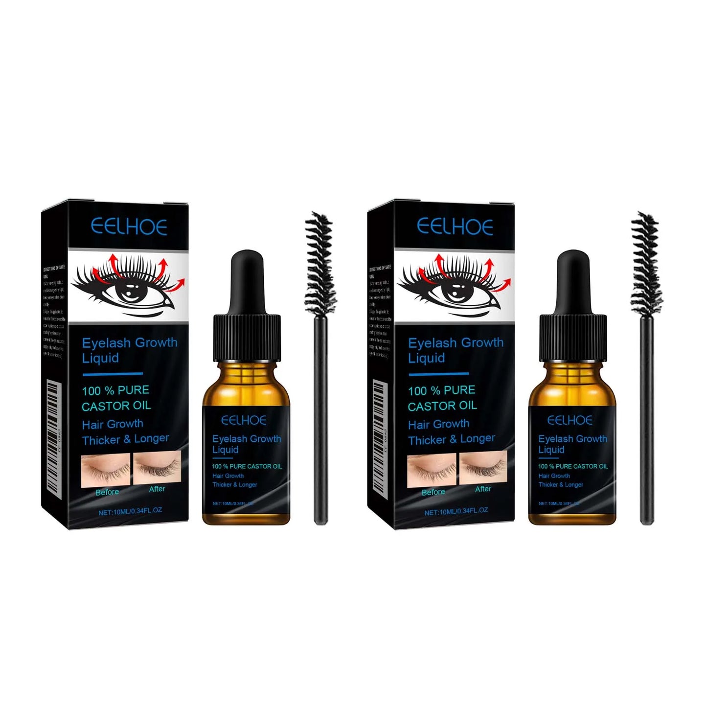 Sobrancelhas natural grosso