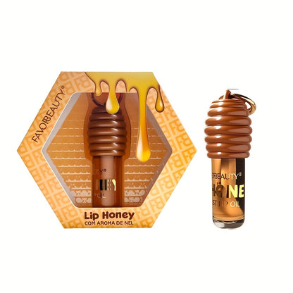 gloss labial liphoney franciny ehlke brilho irresistível