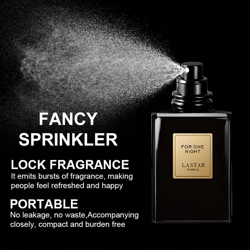 Black Arabian – Perfume Eau de Parfum  55ml |Luxo Intenso para Noite e Ocasiões Especiais