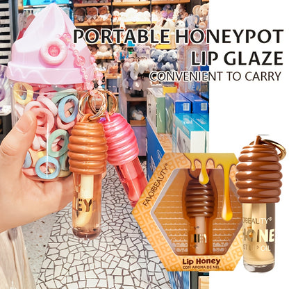 gloss labial liphoney franciny ehlke brilho irresistível