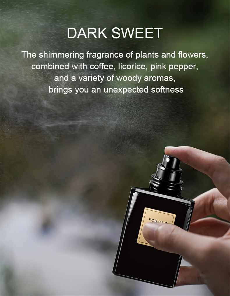 Black Arabian – Perfume Eau de Parfum  55ml |Luxo Intenso para Noite e Ocasiões Especiais