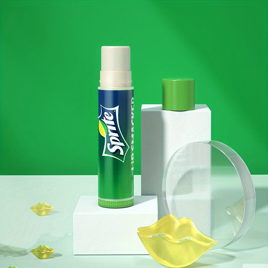 Kit Gloss Coca-Cola Collaboration 3unid