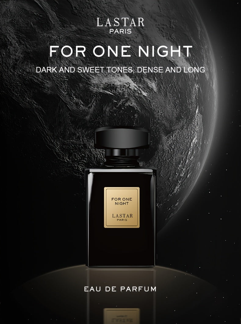 Black Arabian – Perfume Eau de Parfum  55ml |Luxo Intenso para Noite e Ocasiões Especiais