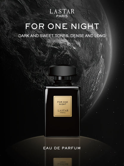 Black Arabian – Perfume Eau de Parfum  55ml |Luxo Intenso para Noite e Ocasiões Especiais