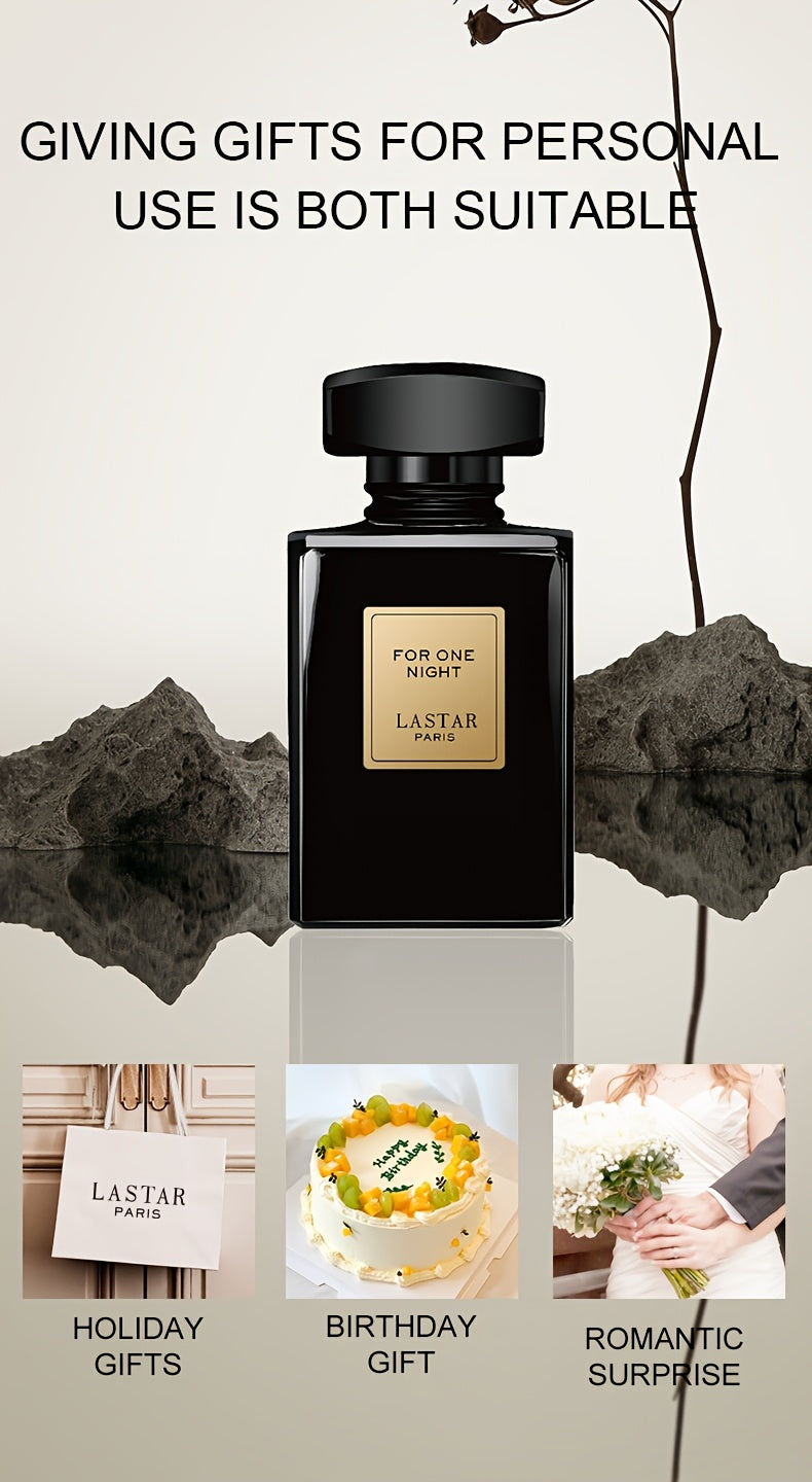 Black Arabian – Perfume Eau de Parfum  55ml |Luxo Intenso para Noite e Ocasiões Especiais