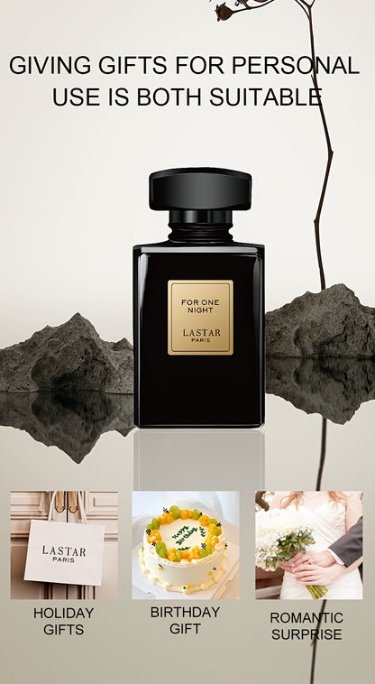 Black Arabian – Perfume Eau de Parfum  55ml |Luxo Intenso para Noite e Ocasiões Especiais