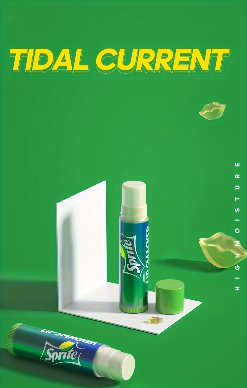 Kit Gloss Coca-Cola Collaboration 3unid