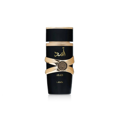 Lattafa Perfume - Asad 100 Ml (ORIGINAL)
