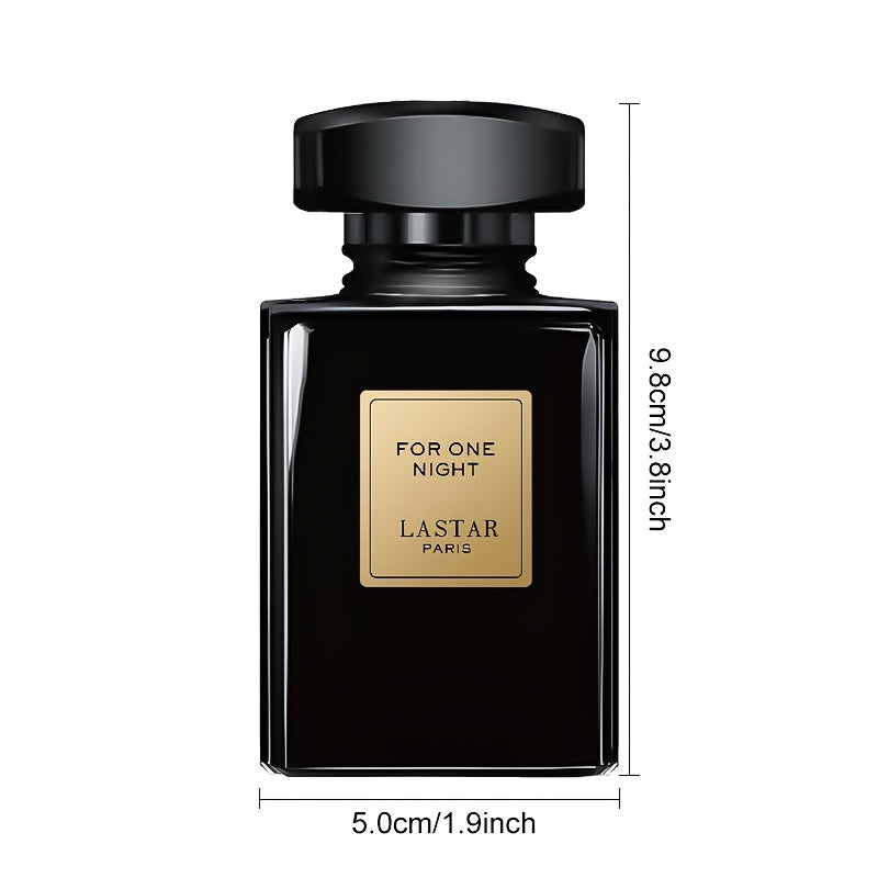 Black Arabian – Perfume Eau de Parfum  55ml |Luxo Intenso para Noite e Ocasiões Especiais