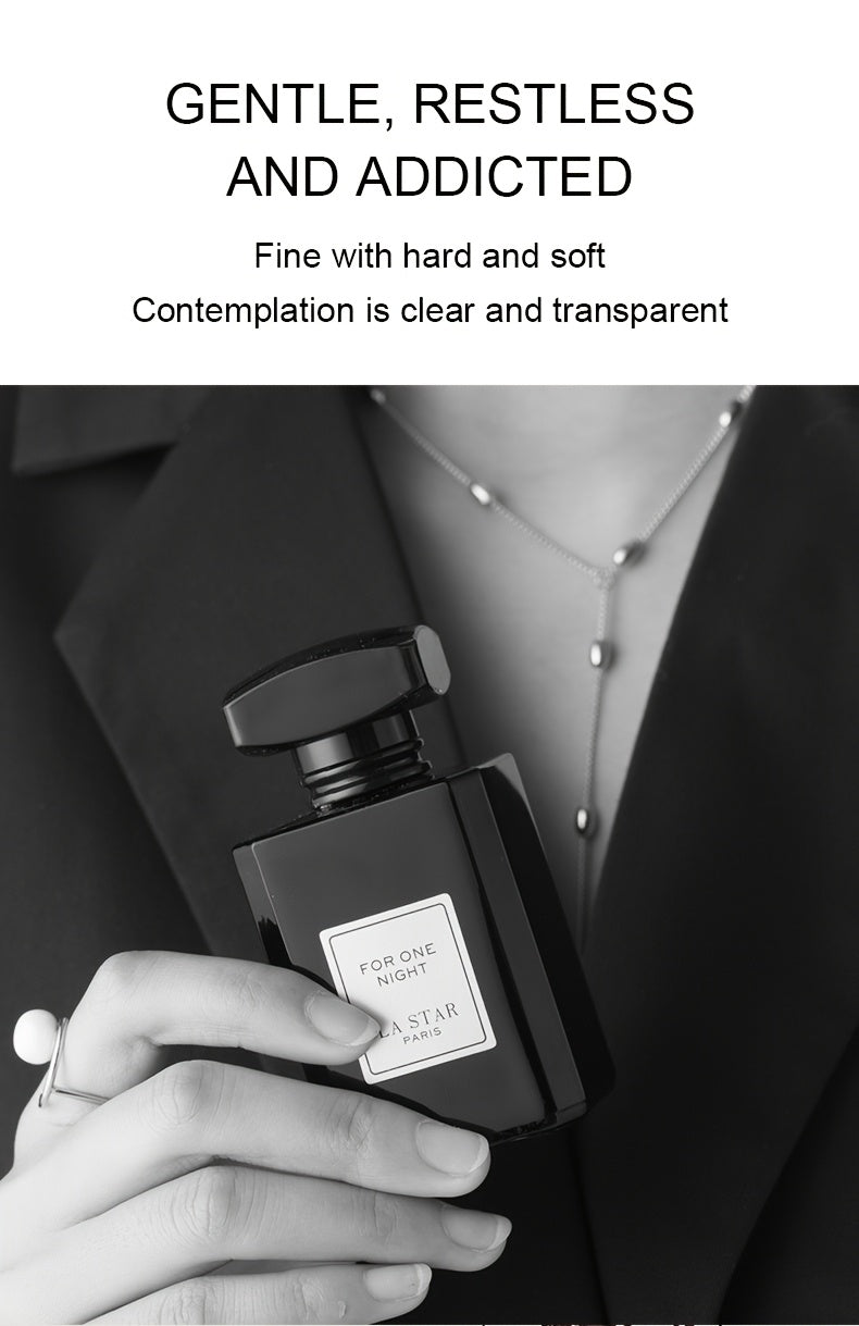 Black Arabian – Perfume Eau de Parfum  55ml |Luxo Intenso para Noite e Ocasiões Especiais