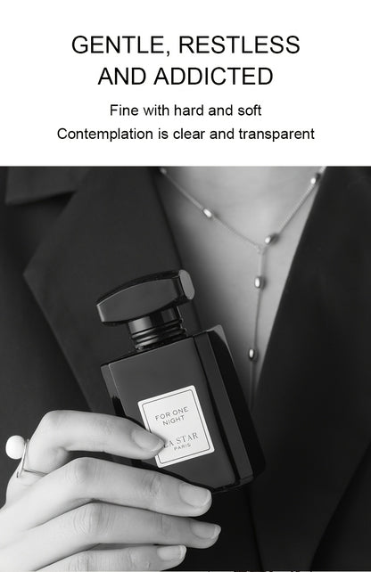 Black Arabian – Perfume Eau de Parfum  55ml |Luxo Intenso para Noite e Ocasiões Especiais