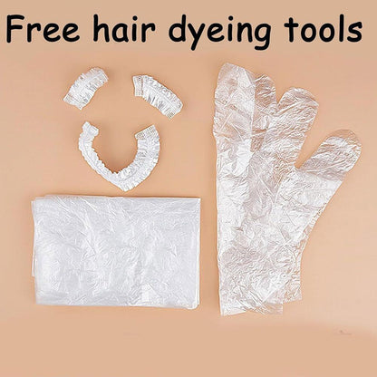 “Coloração Natural Instantânea — O Shampoo Sem Química Que Faz Milagre!”