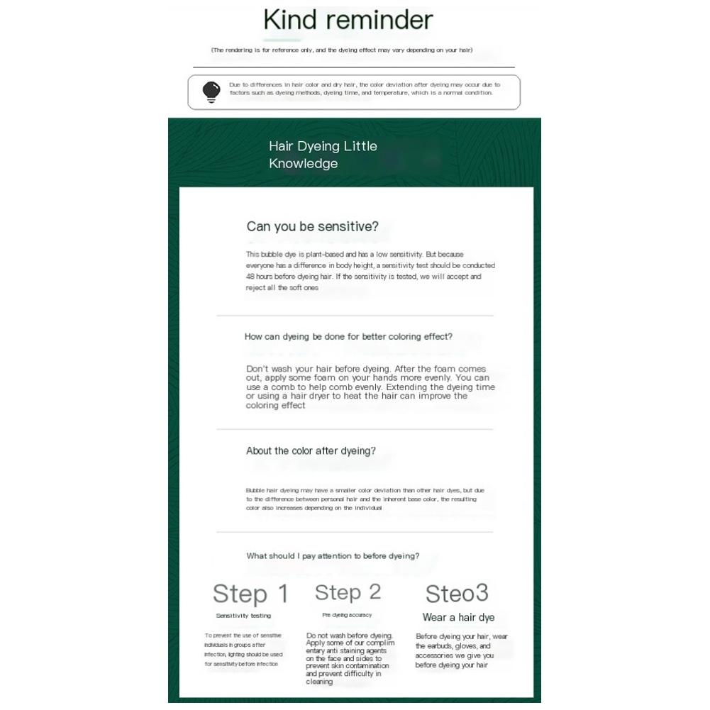 “Coloração Natural Instantânea — O Shampoo Sem Química Que Faz Milagre!”