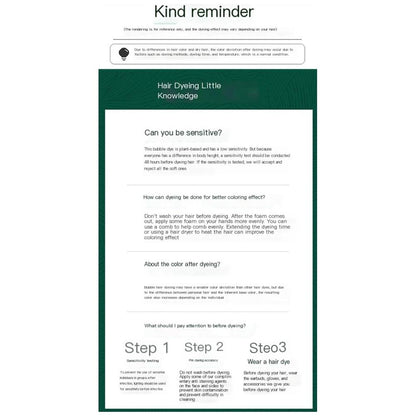 “Coloração Natural Instantânea — O Shampoo Sem Química Que Faz Milagre!”