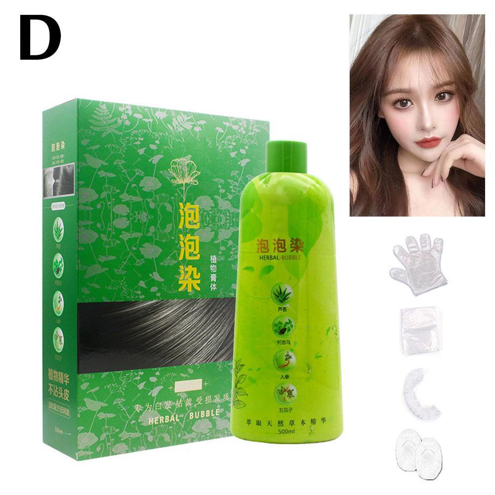 “Coloração Natural Instantânea — O Shampoo Sem Química Que Faz Milagre!”