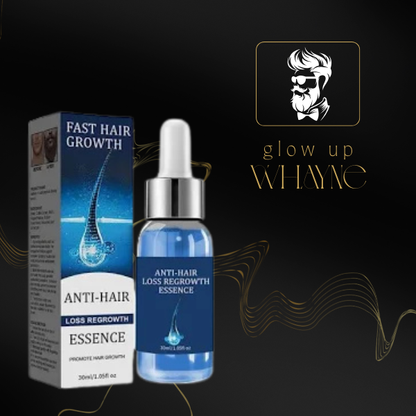 A Fórmula mágica para despertar folículos adormecidos