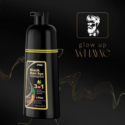 Shampoo Mágico Natural