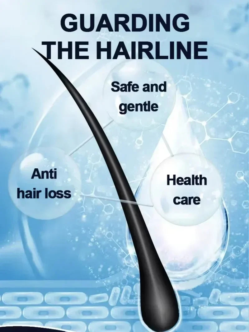 A Fórmula mágica para despertar folículos adormecidos