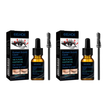 Sobrancelhas natural grosso