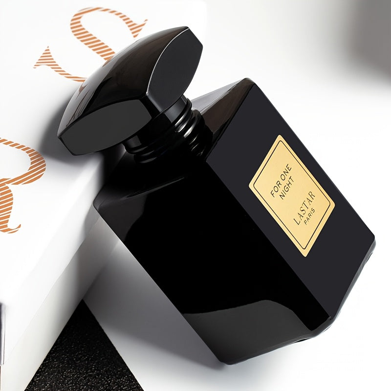 Black Arabian – Perfume Eau de Parfum  55ml |Luxo Intenso para Noite e Ocasiões Especiais