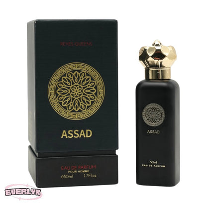 Perfume Asad 50ml – Poder, Elegância e Fixação Surpreendente