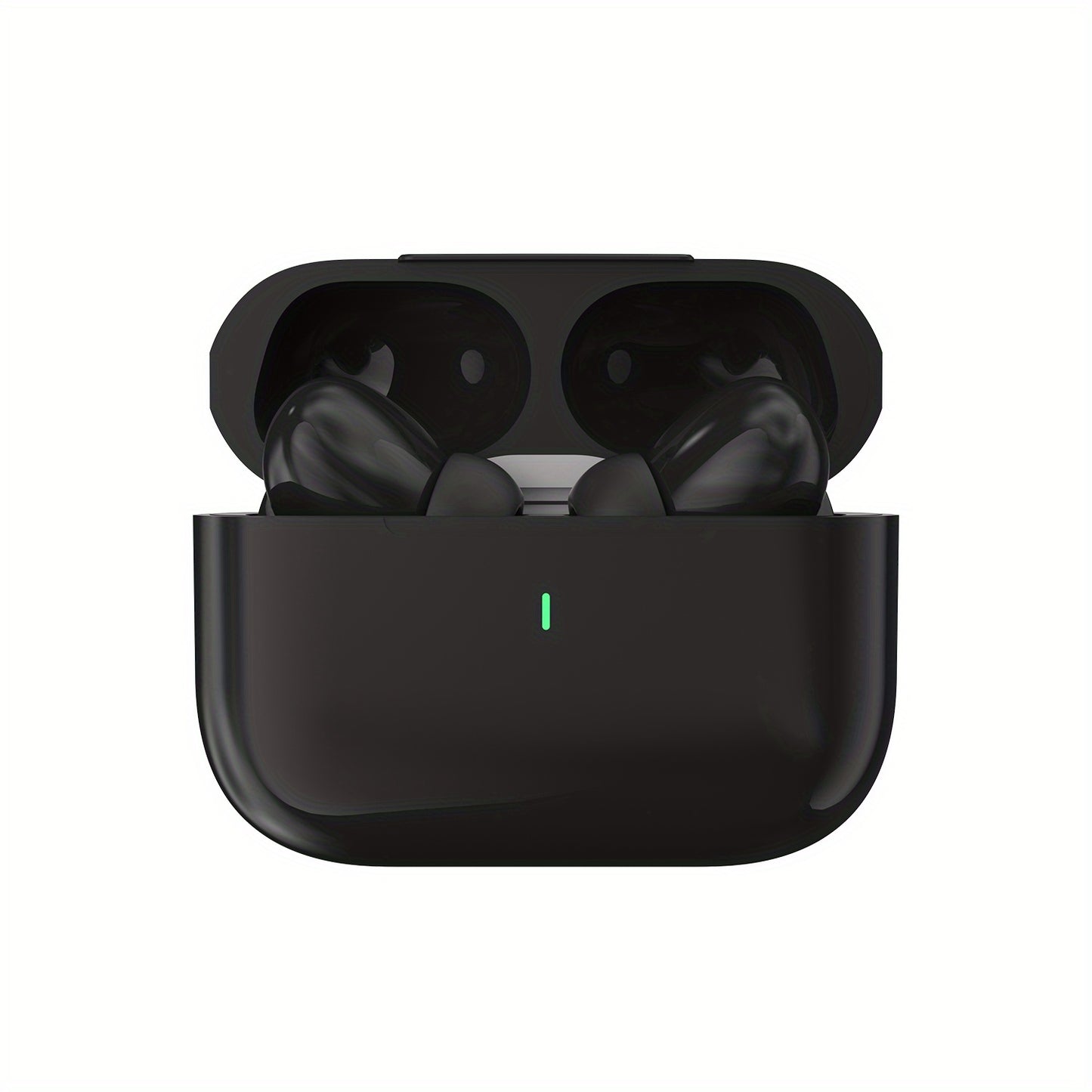 Fones de Ouvido TWS WoSD 2025 – Som HiFi com Grave Potentepara Android e iPhone