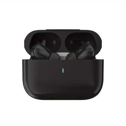 Fones de Ouvido TWS WoSD 2025 – Som HiFi com Grave Potentepara Android e iPhone