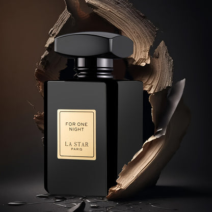 Black Arabian – Perfume Eau de Parfum  55ml |Luxo Intenso para Noite e Ocasiões Especiais