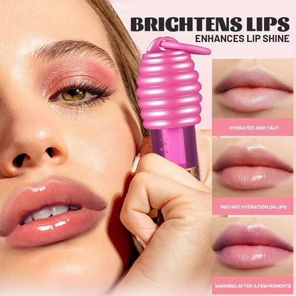 gloss labial liphoney franciny ehlke brilho irresistível