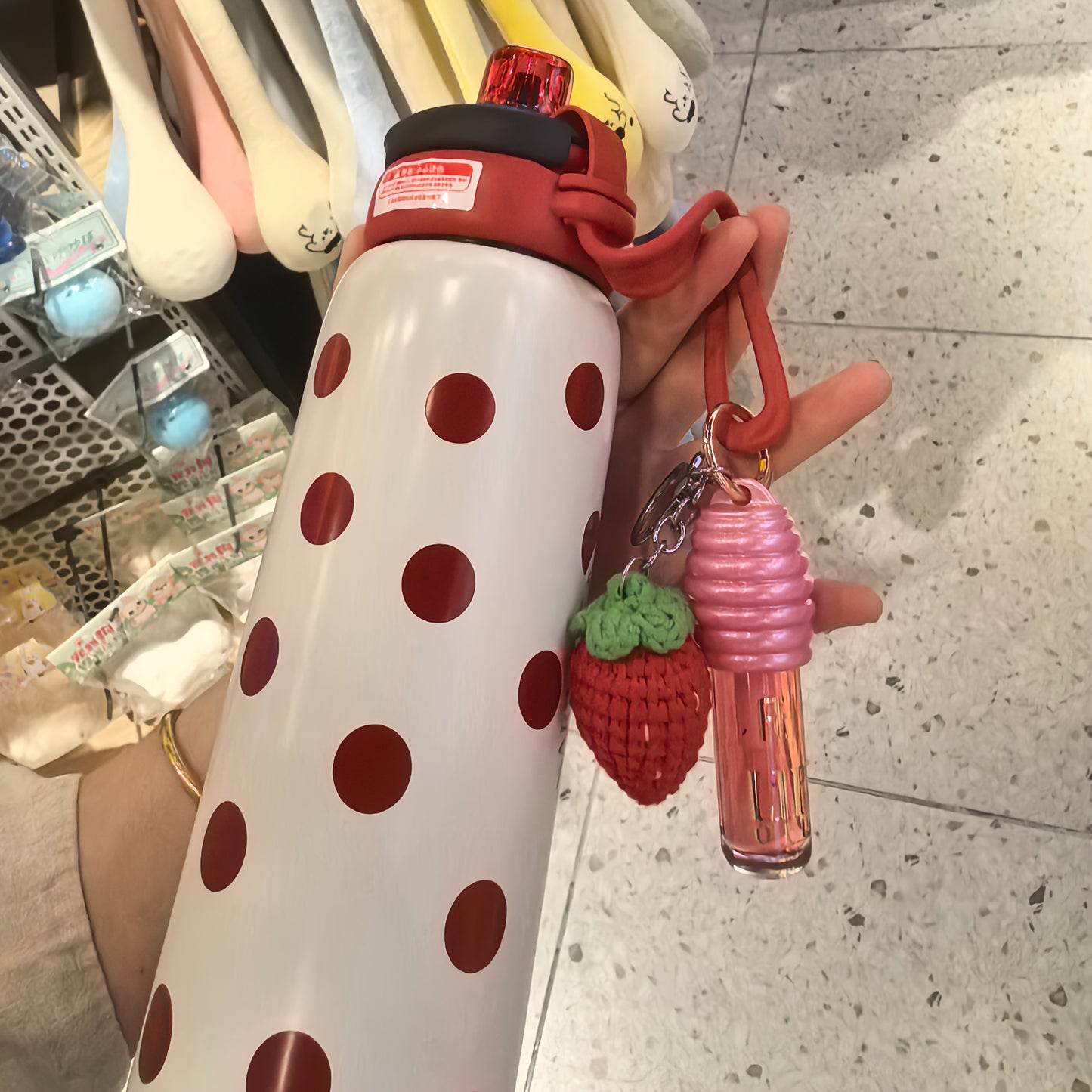 gloss labial liphoney franciny ehlke brilho irresistível