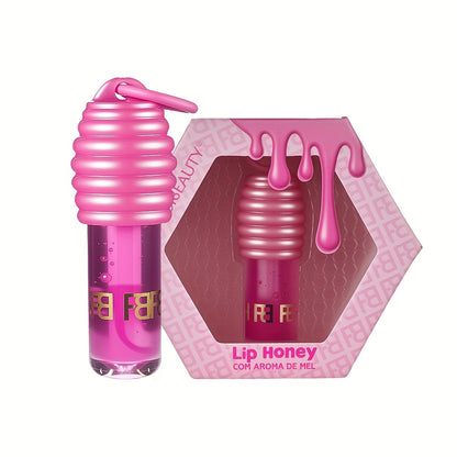 gloss labial liphoney franciny ehlke brilho irresistível