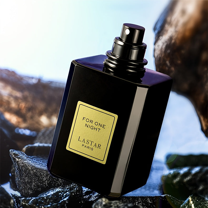 Black Arabian – Perfume Eau de Parfum  55ml |Luxo Intenso para Noite e Ocasiões Especiais