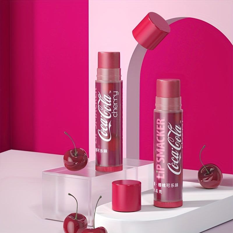 Kit Gloss Coca-Cola Collaboration 3unid