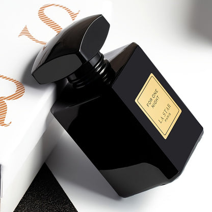 Black Arabian – Perfume Eau de Parfum  55ml |Luxo Intenso para Noite e Ocasiões Especiais