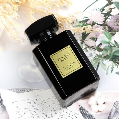 Black Arabian – Perfume Eau de Parfum  55ml |Luxo Intenso para Noite e Ocasiões Especiais