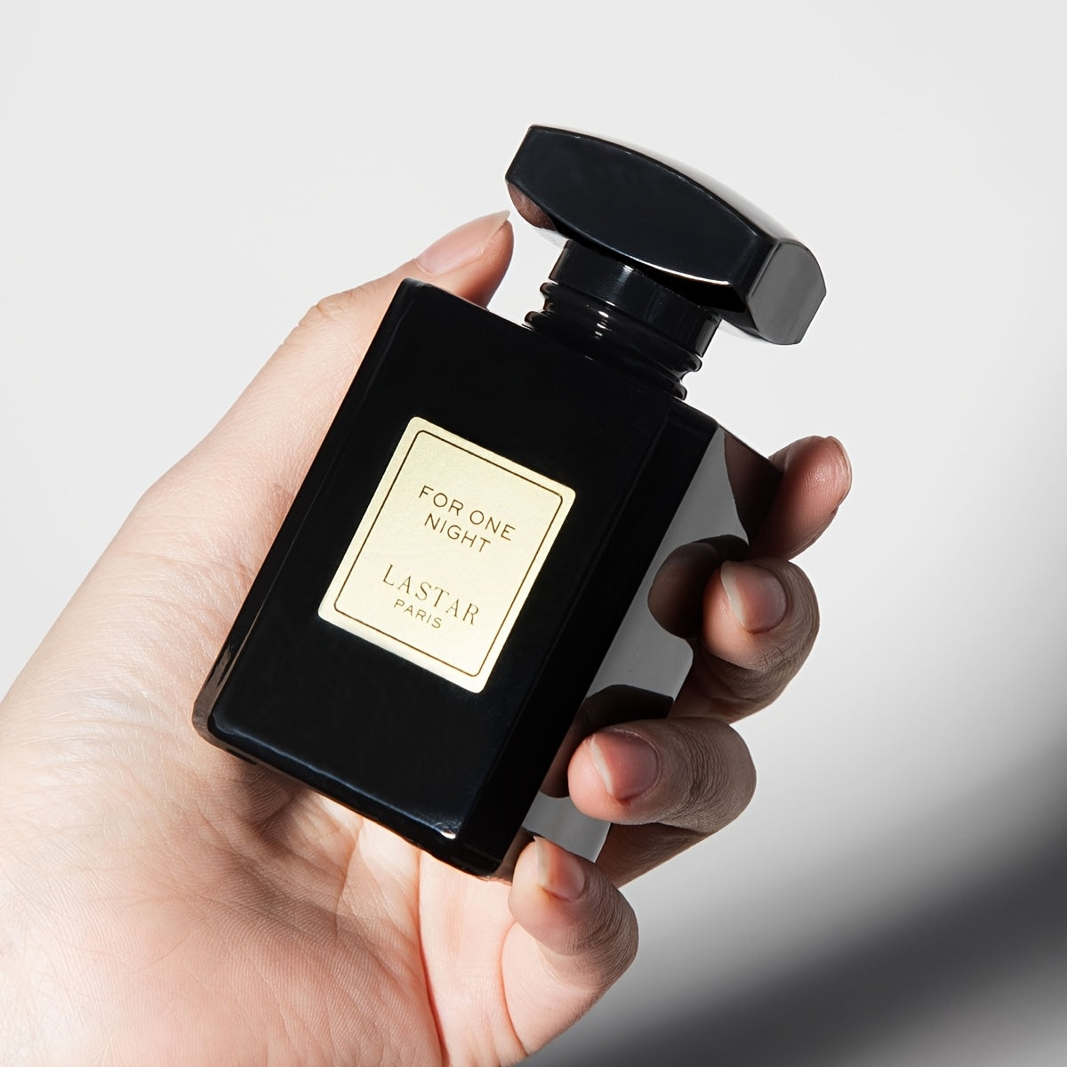 Black Arabian – Perfume Eau de Parfum  55ml |Luxo Intenso para Noite e Ocasiões Especiais